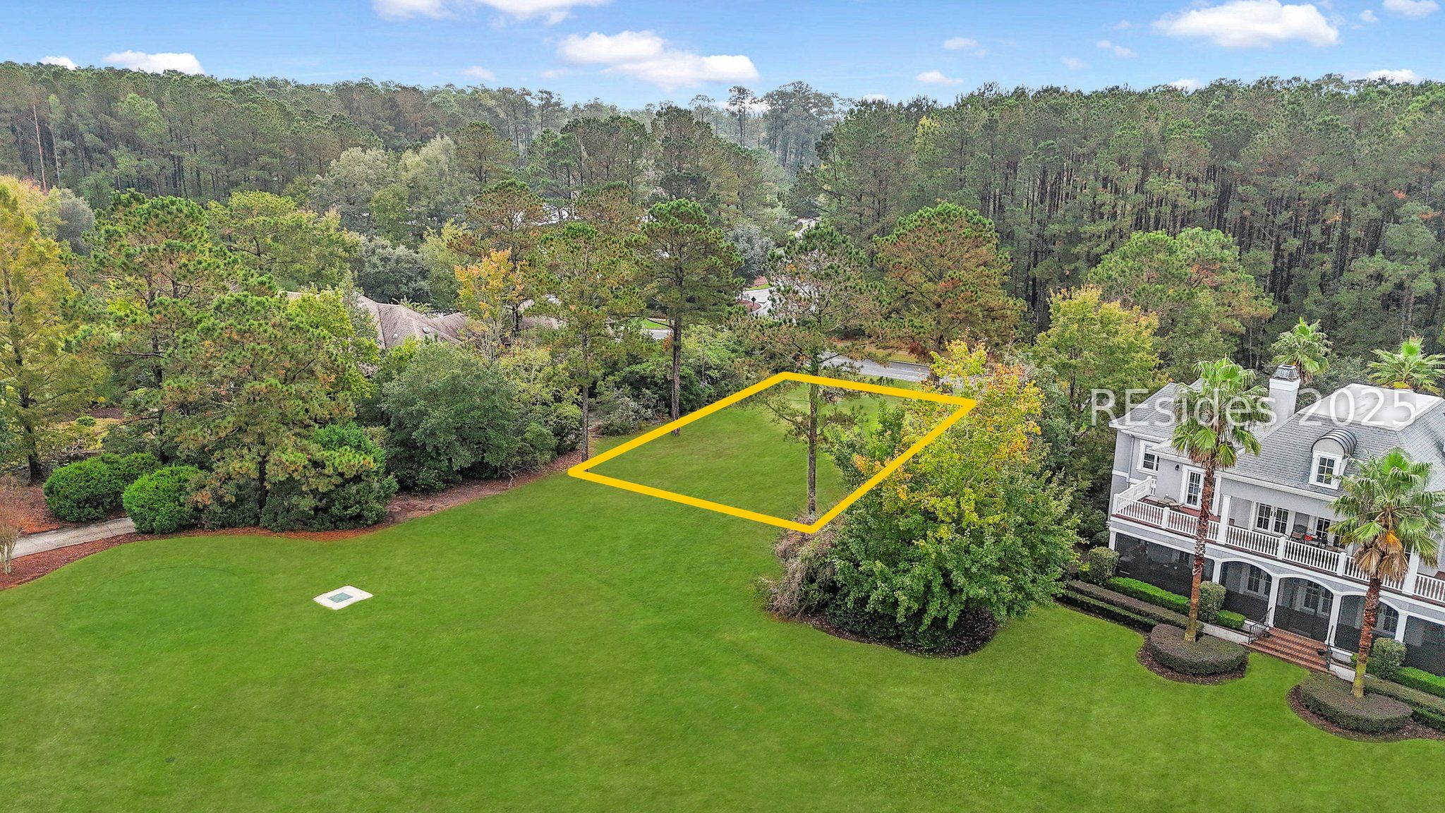 44 Lancaster Boulevard Okatie, SC 29909 - Photo 29 of 48