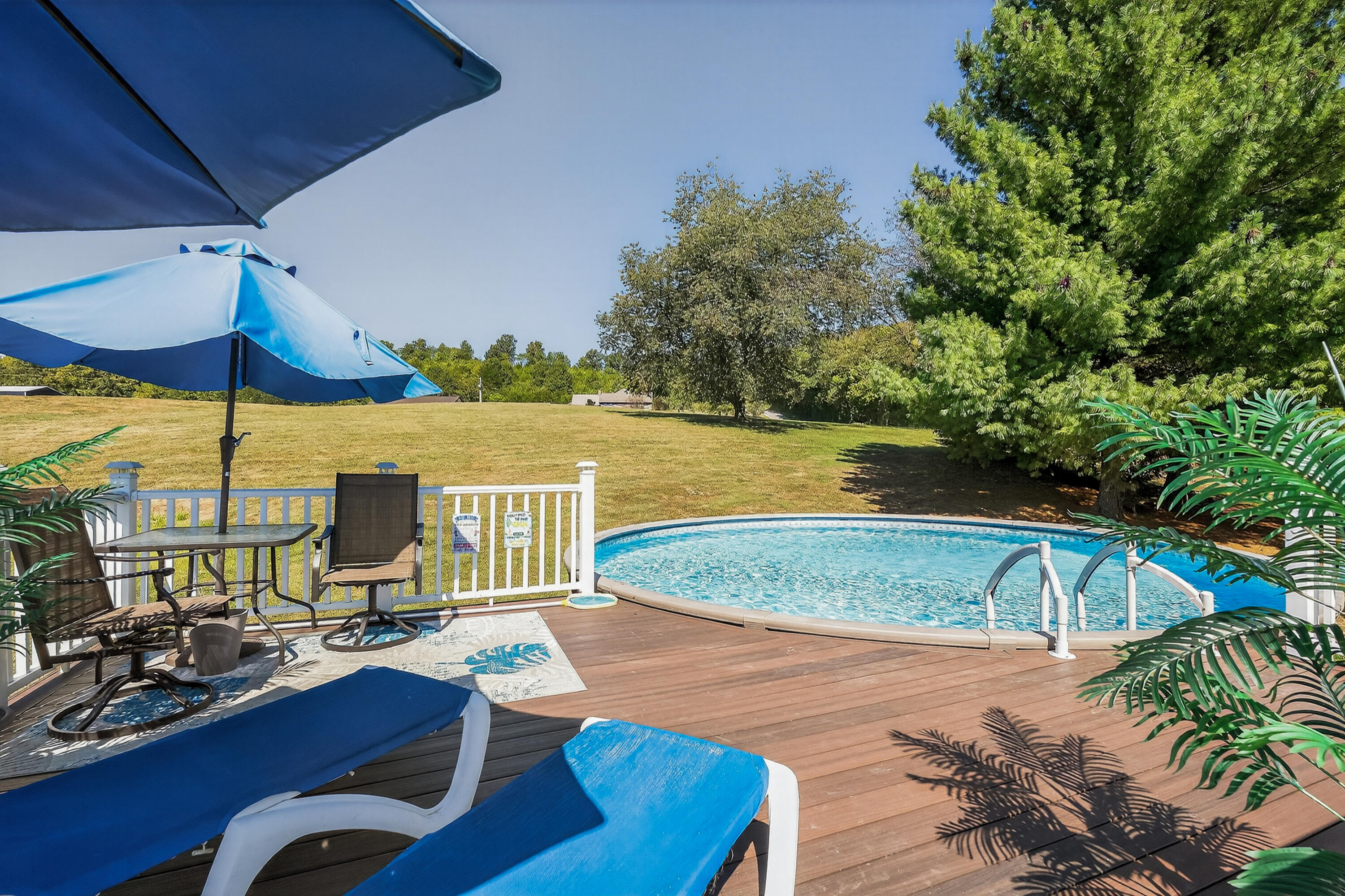 169 Turner Ridge Road Falmouth, KY 41040 - Photo 10 of 34 Gallery Image 10