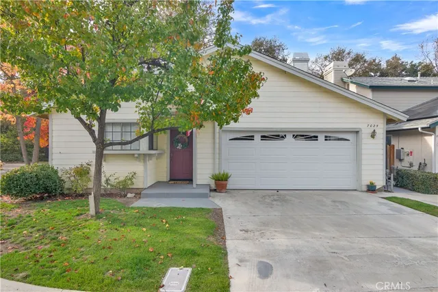 $618,000 | 7025 Los Arboles Circle, Atascadero, CA 93422