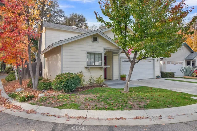 $618,000 | 7025 Los Arboles Circle, Atascadero, CA 93422