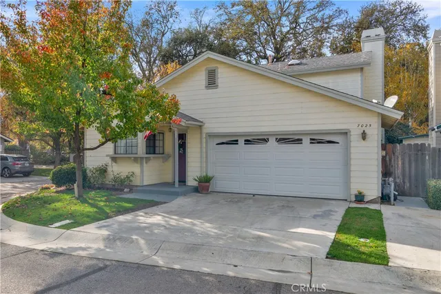 $618,000 | 7025 Los Arboles Circle, Atascadero, CA 93422