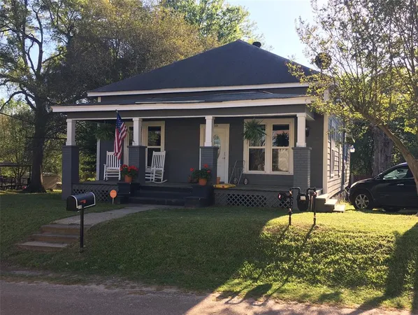 $155,000 | 310 6th Street, Logansport, LA 71049