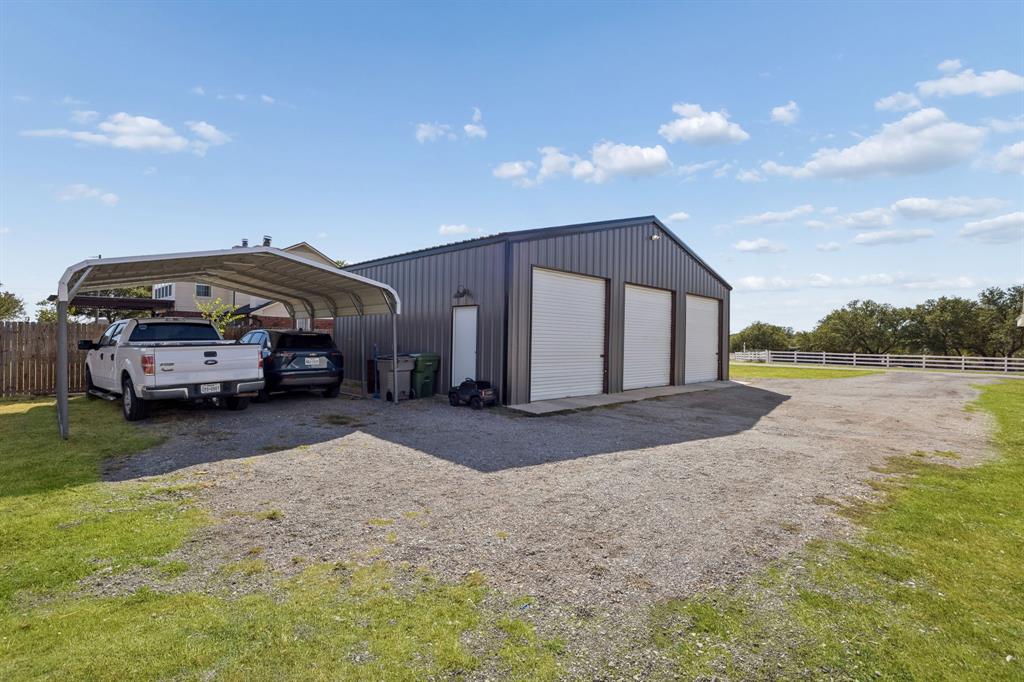 9400 Dickson Road Fort Worth, TX 76179 - Photo 40 of 40 Gallery Image 40