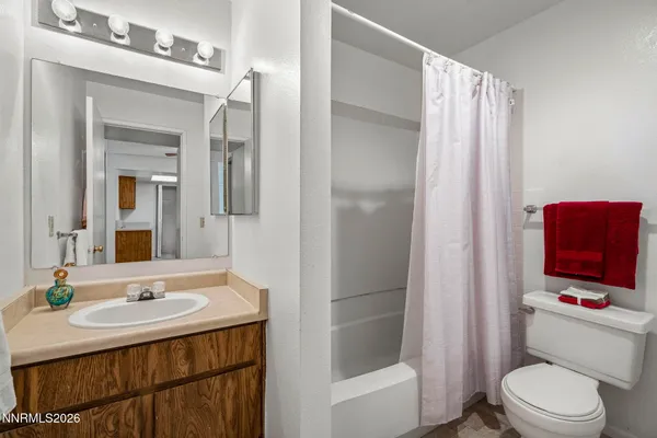 $223,000 | 530 East Patriot Boulevard, Unit 127, Reno, NV 89511