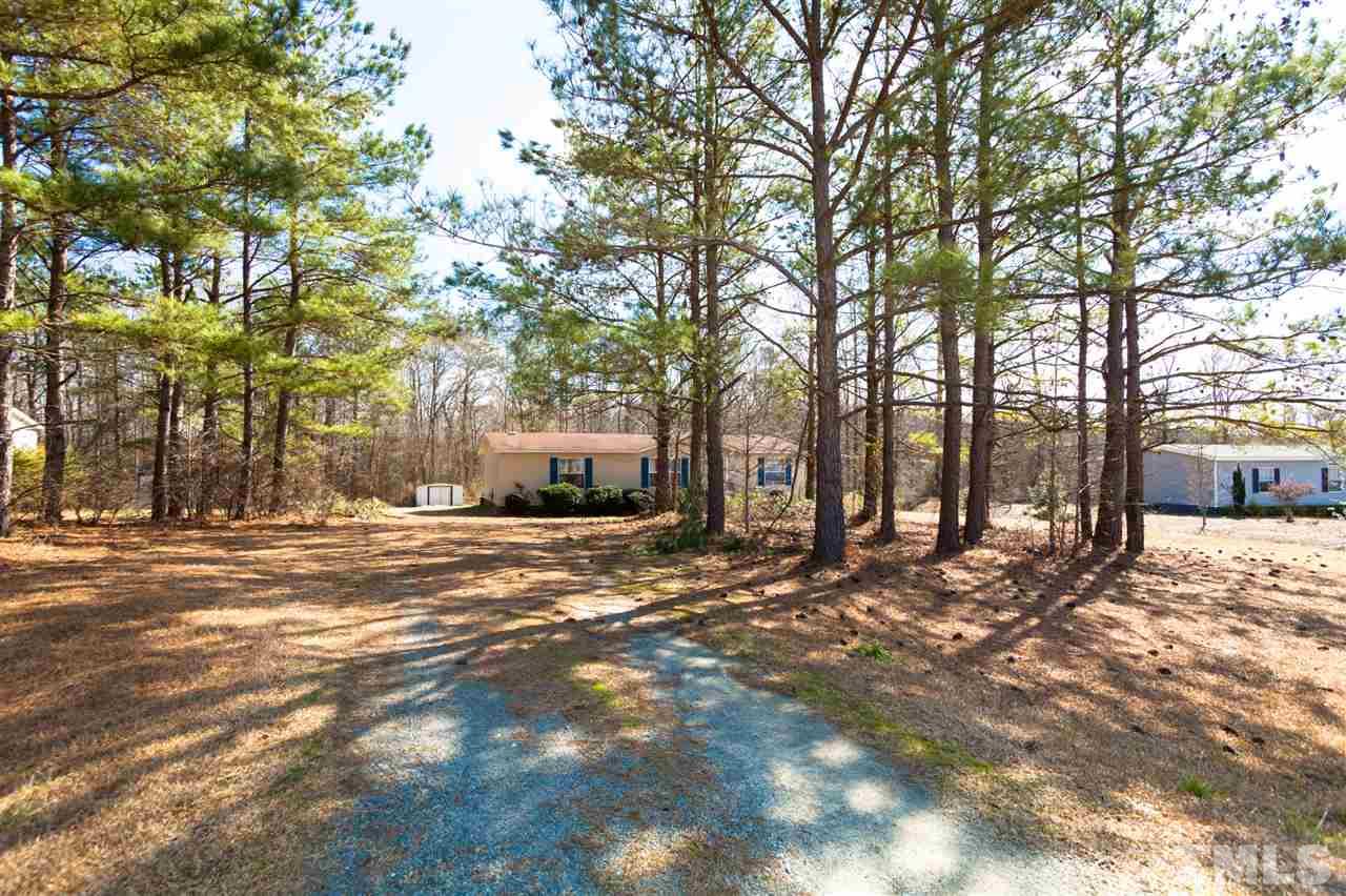 8810 South Creek Road Willow Spring, NC 27592 - Photo 2 of 23