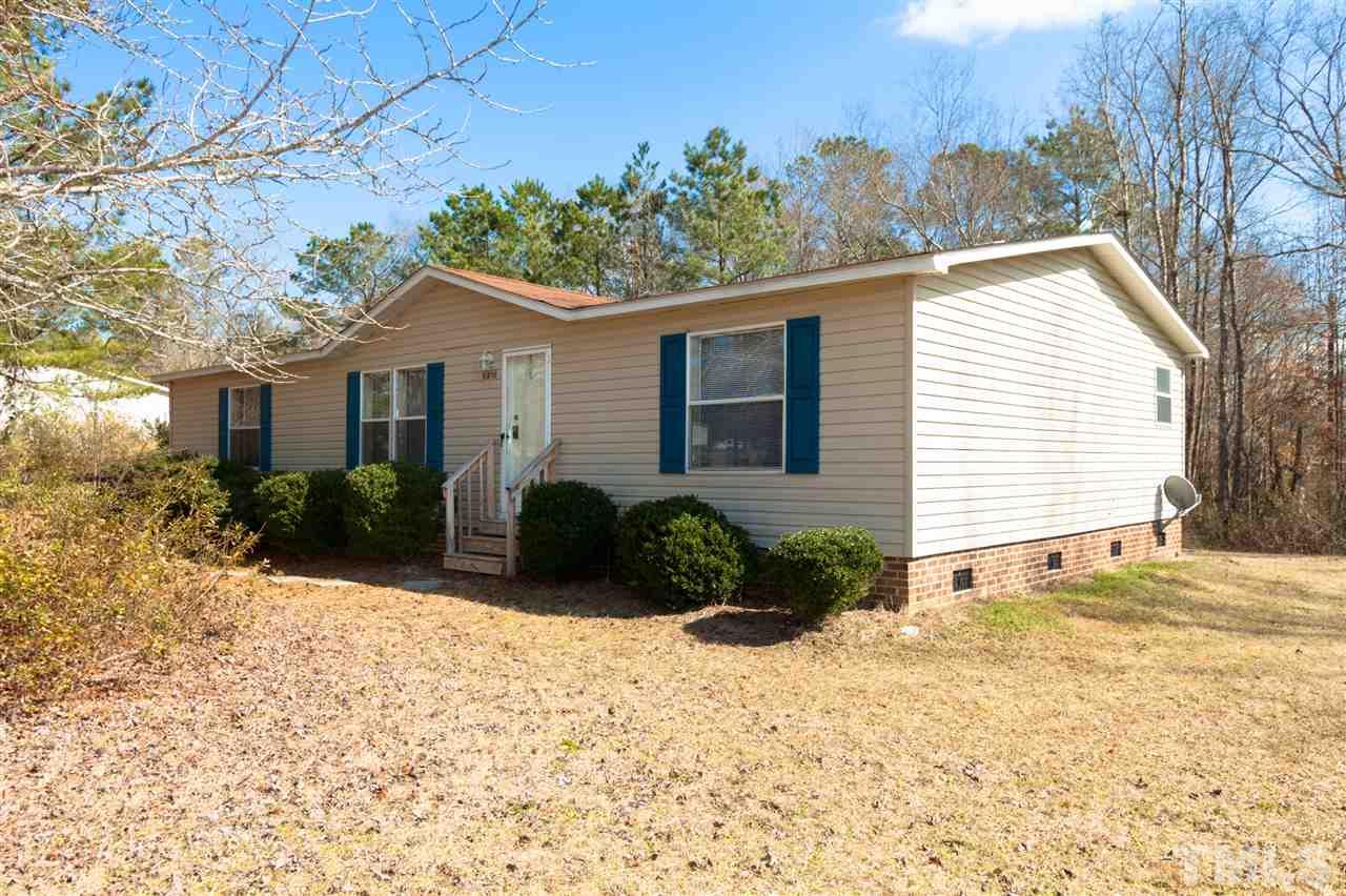8810 South Creek Road Willow Spring, NC 27592 - Photo 3 of 23
