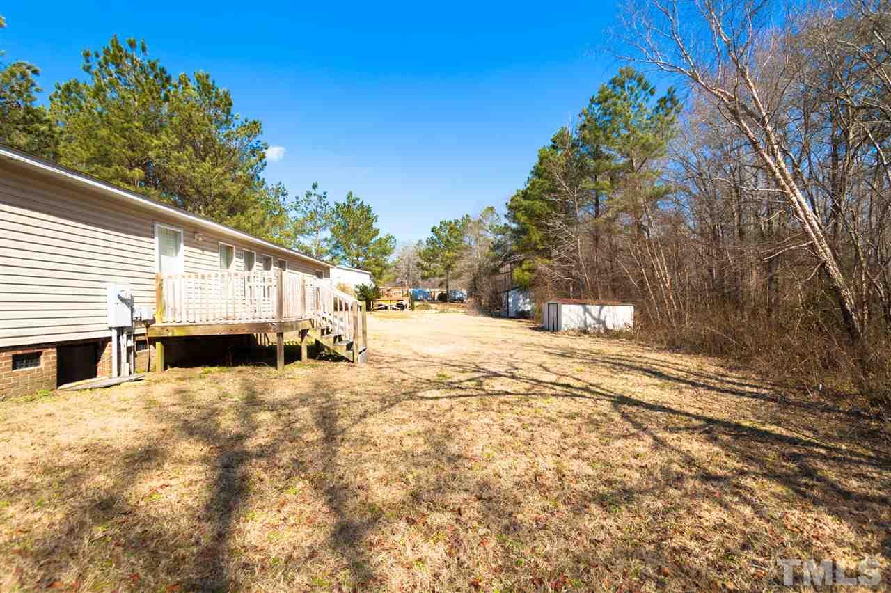 8810 South Creek Road Willow Spring, NC 27592 - Photo 22 of 23
