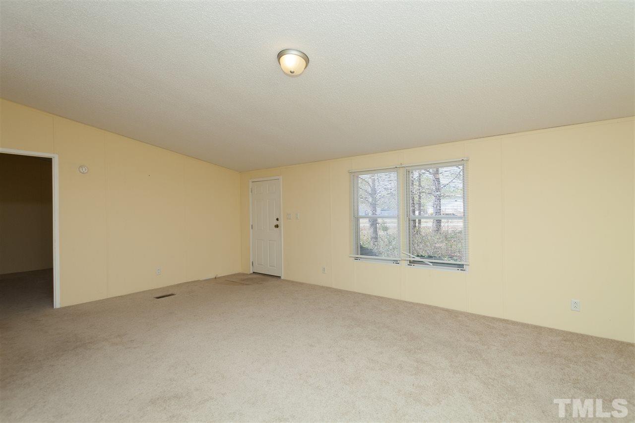 8810 South Creek Road Willow Spring, NC 27592 - Photo 6 of 23