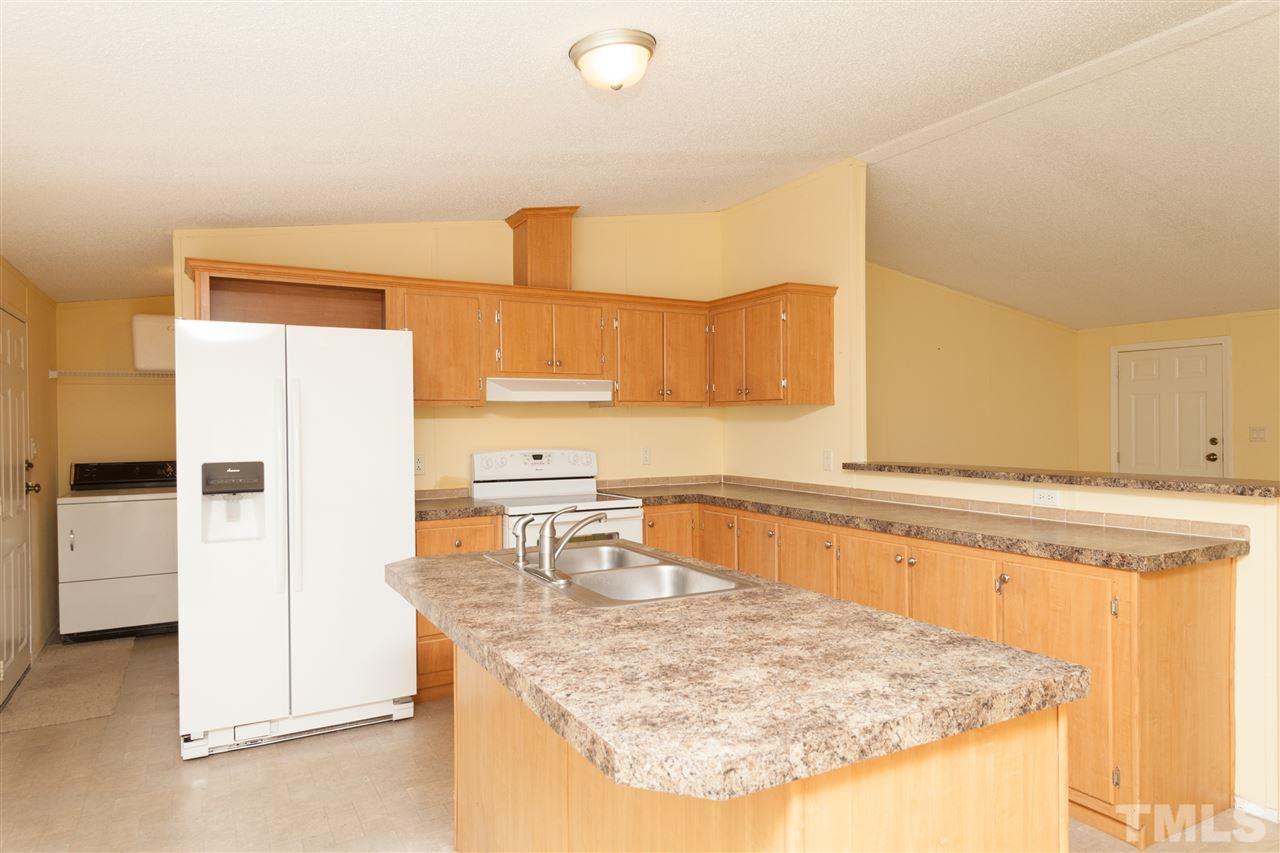 8810 South Creek Road Willow Spring, NC 27592 - Photo 10 of 23