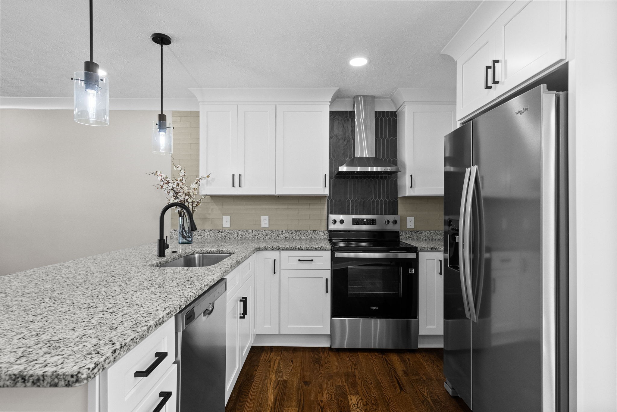 203 East 22nd Avenue Springfield, TN 37172 - Photo 5 of 25