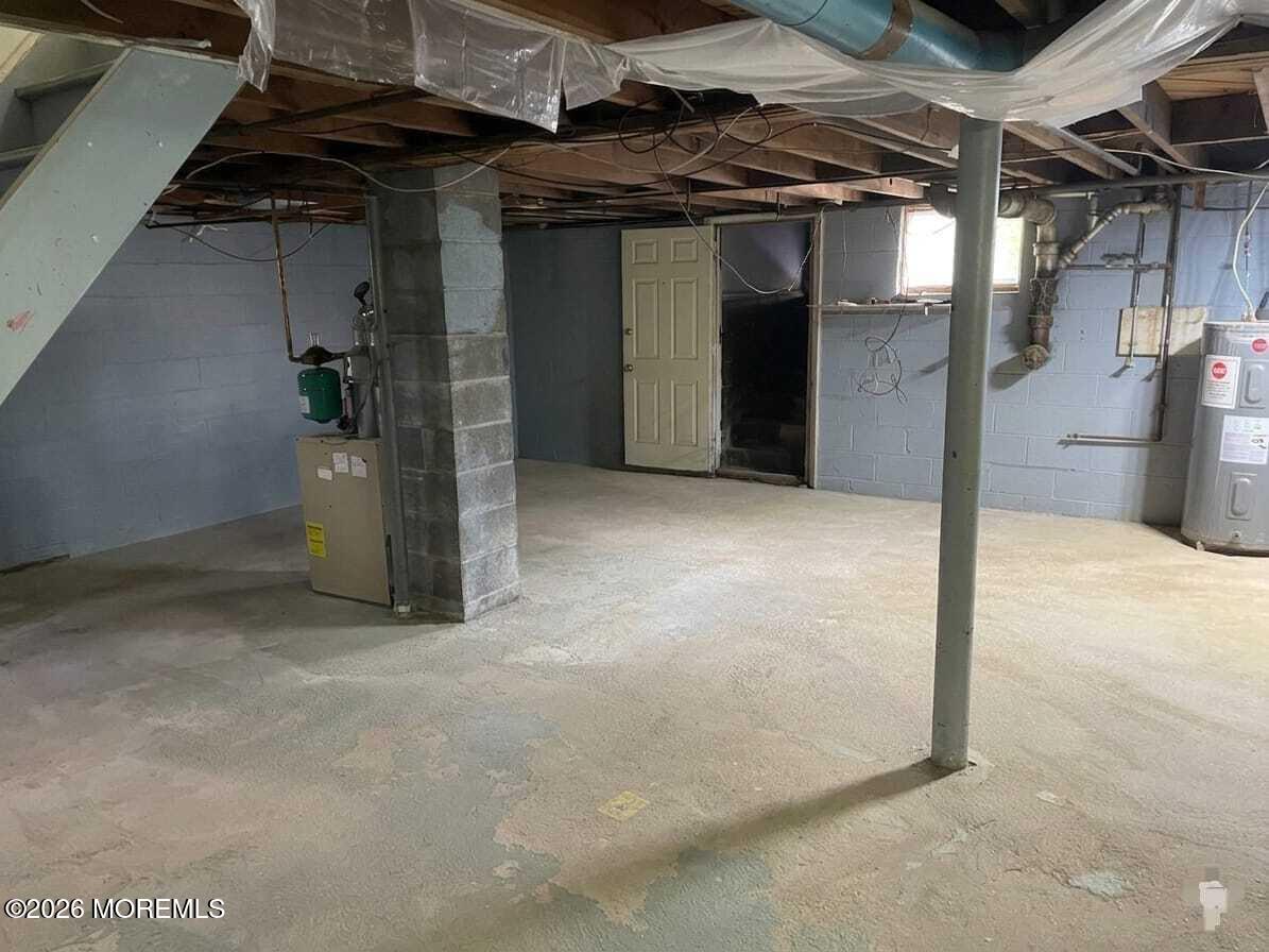 109 West 6th Street Howell, NJ 07731 - Photo 9 of 11 Basement