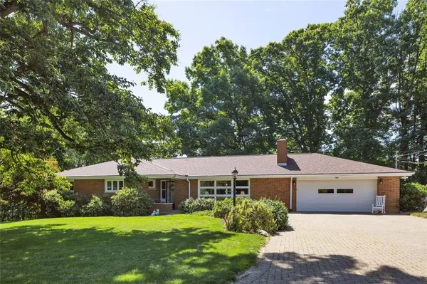 $479,900 | 117 Schenley Drive, Canonsburg, PA 15317
