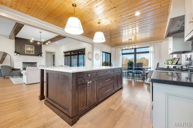 $1,095,000 | 111 Kentucky Derby Drive, Foristell, MO 63348