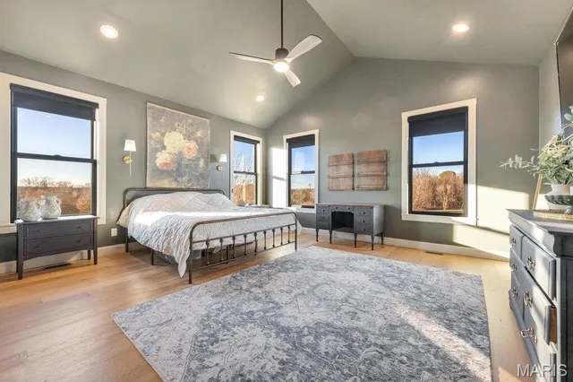 $1,095,000 | 111 Kentucky Derby Drive, Foristell, MO 63348