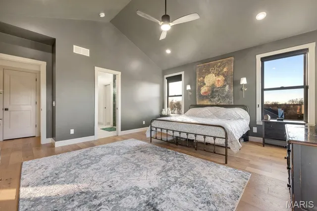 $1,095,000 | 111 Kentucky Derby Drive, Foristell, MO 63348