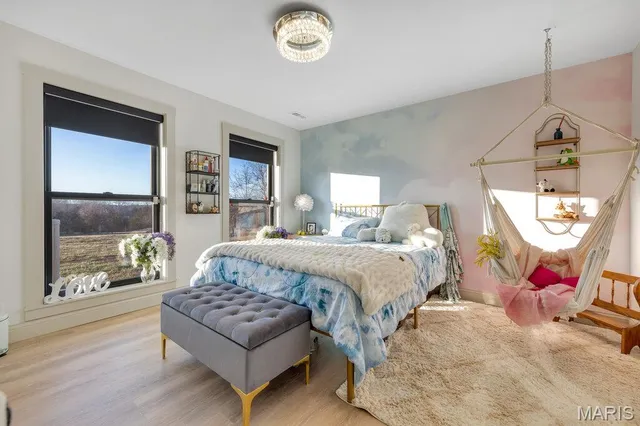 $1,095,000 | 111 Kentucky Derby Drive, Foristell, MO 63348