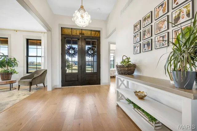 $1,095,000 | 111 Kentucky Derby Drive, Foristell, MO 63348