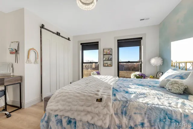 $1,095,000 | 111 Kentucky Derby Drive, Foristell, MO 63348