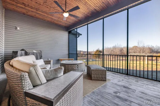 $1,095,000 | 111 Kentucky Derby Drive, Foristell, MO 63348