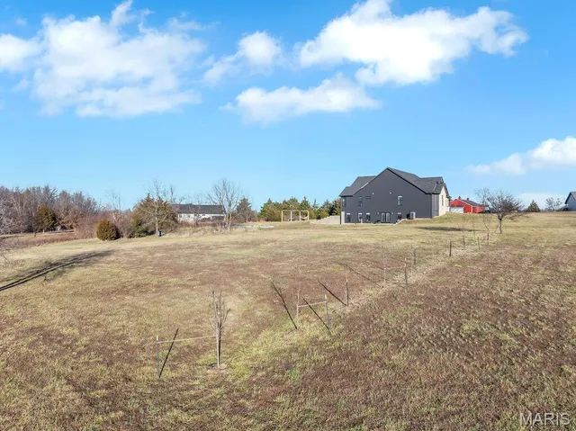 $1,095,000 | 111 Kentucky Derby Drive, Foristell, MO 63348