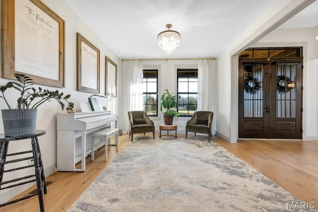 $1,095,000 | 111 Kentucky Derby Drive, Foristell, MO 63348