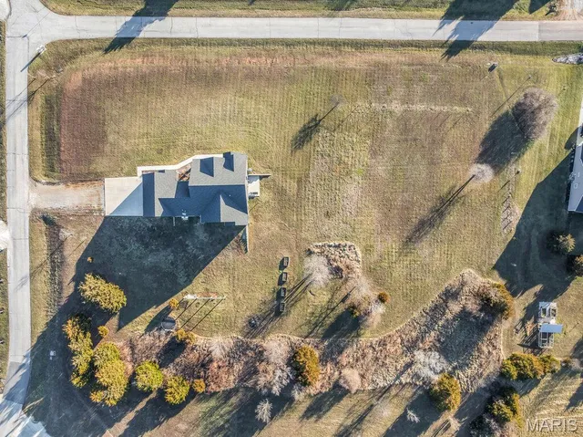 $1,095,000 | 111 Kentucky Derby Drive, Foristell, MO 63348