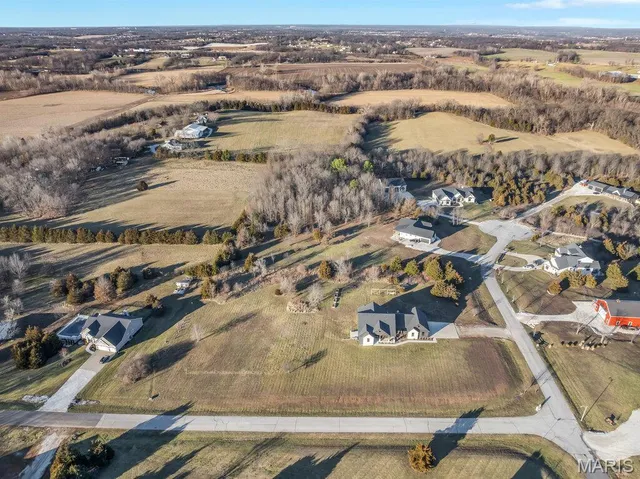 $1,095,000 | 111 Kentucky Derby Drive, Foristell, MO 63348