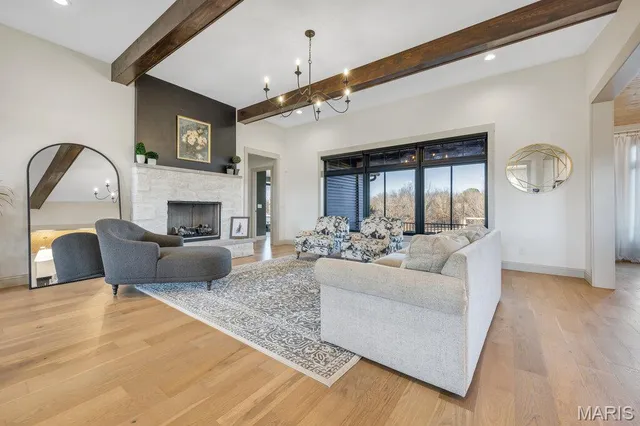 $1,095,000 | 111 Kentucky Derby Drive, Foristell, MO 63348