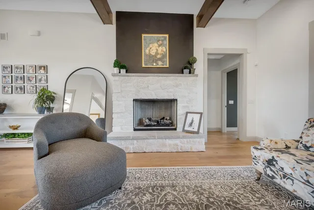 $1,095,000 | 111 Kentucky Derby Drive, Foristell, MO 63348