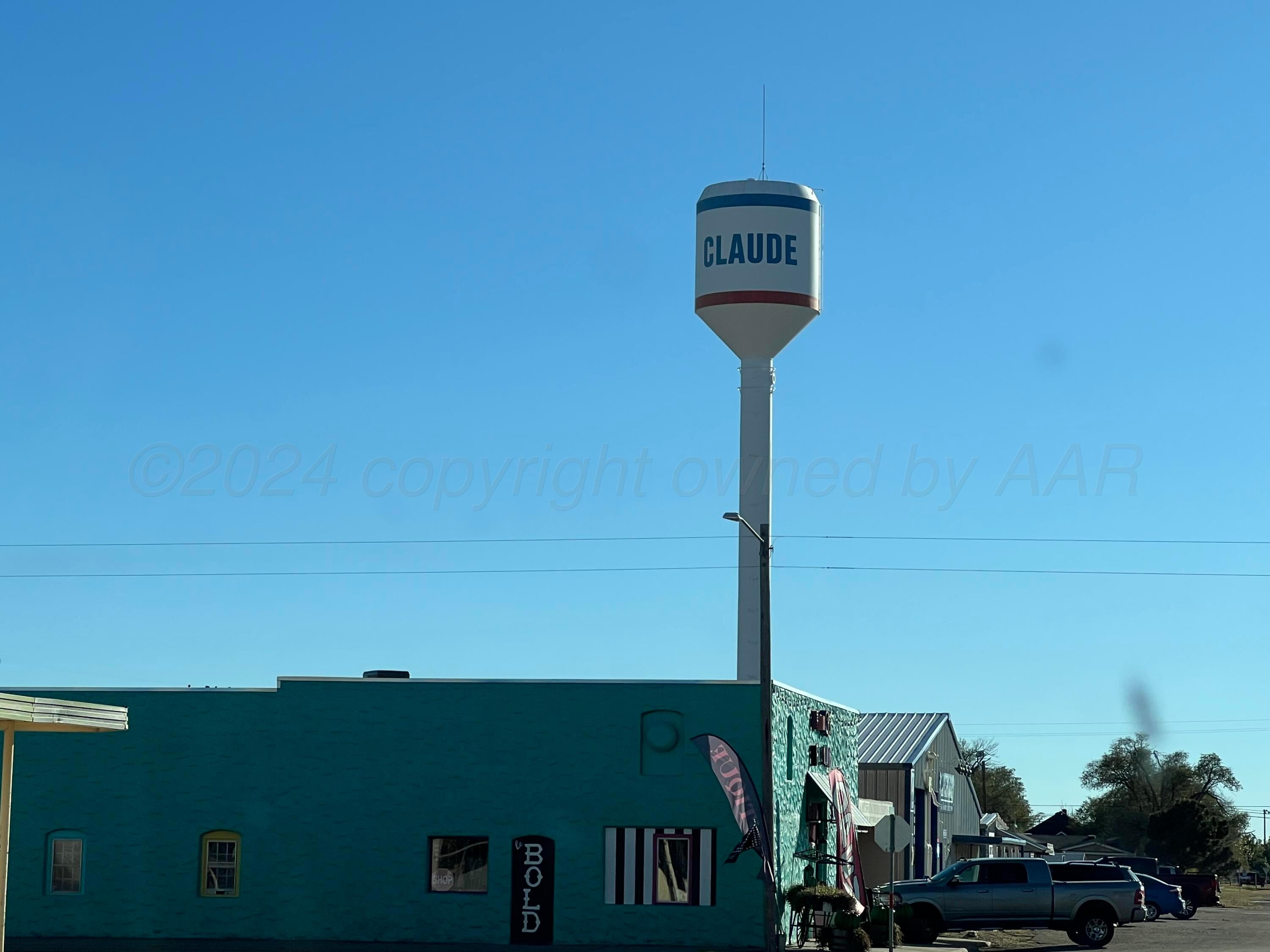 403 Cherry Street Claude, TX 79019 - Photo 105 of 110 403 Cherry St., Claude, TX
