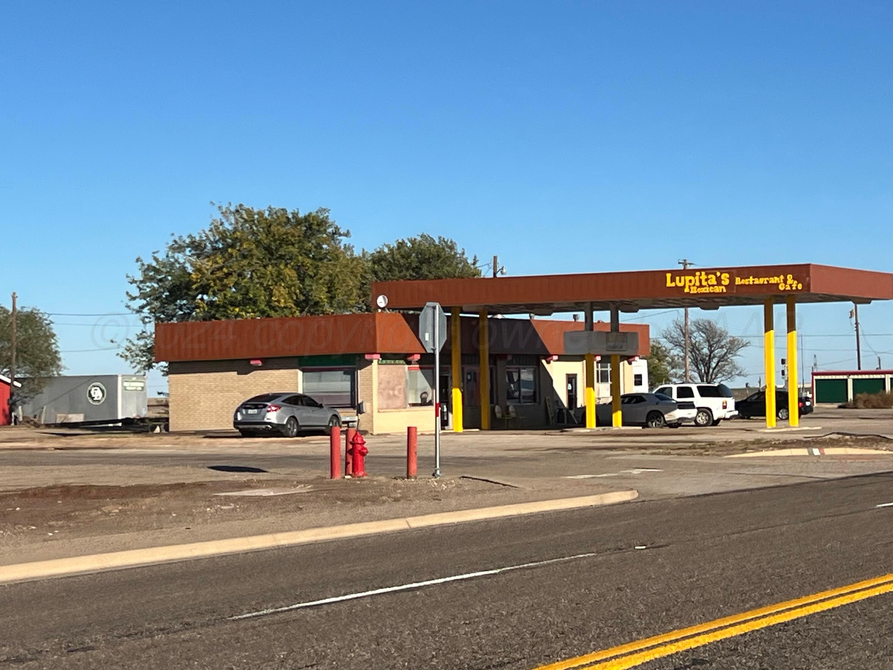 403 Cherry Street Claude, TX 79019 - Photo 109 of 110 403 Cherry St., Claude, TX
