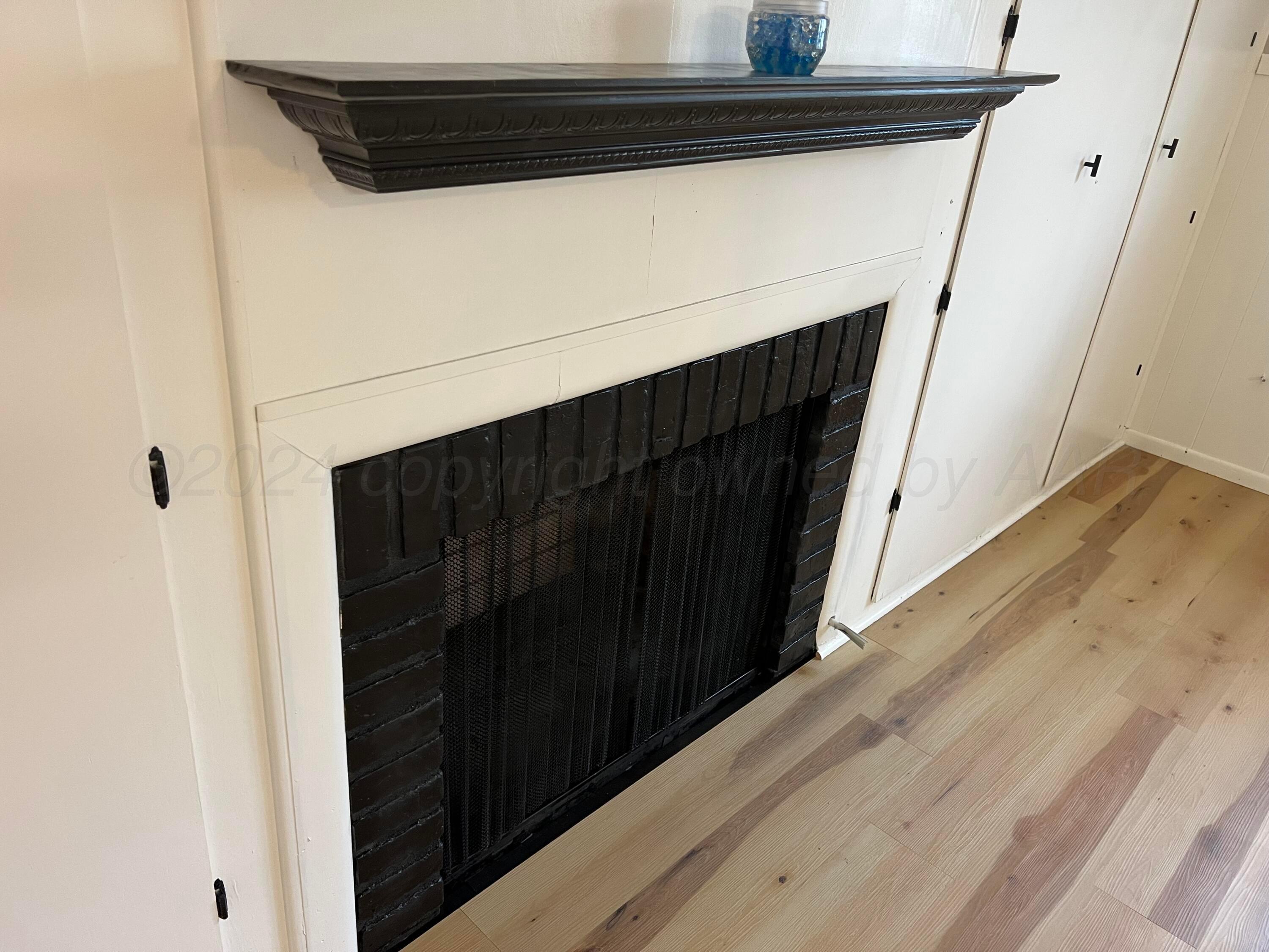 403 Cherry Street Claude, TX 79019 - Photo 34 of 110 a close view of walk in closet