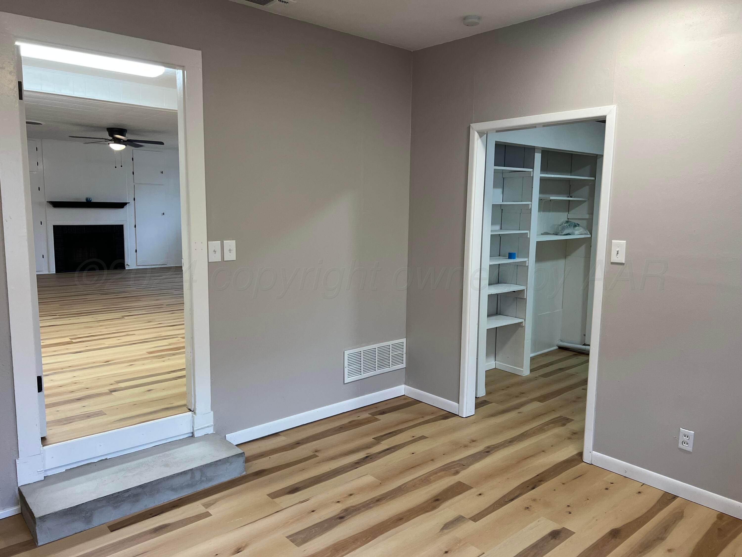 403 Cherry Street Claude, TX 79019 - Photo 43 of 110 403 Cherry St., Claude, TX