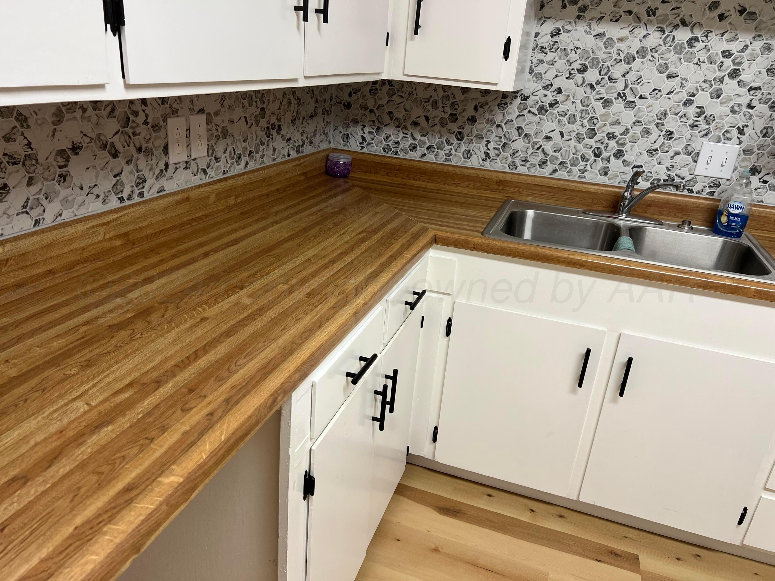 403 Cherry Street Claude, TX 79019 - Photo 7 of 110 403 Cherry St., Claude, TX