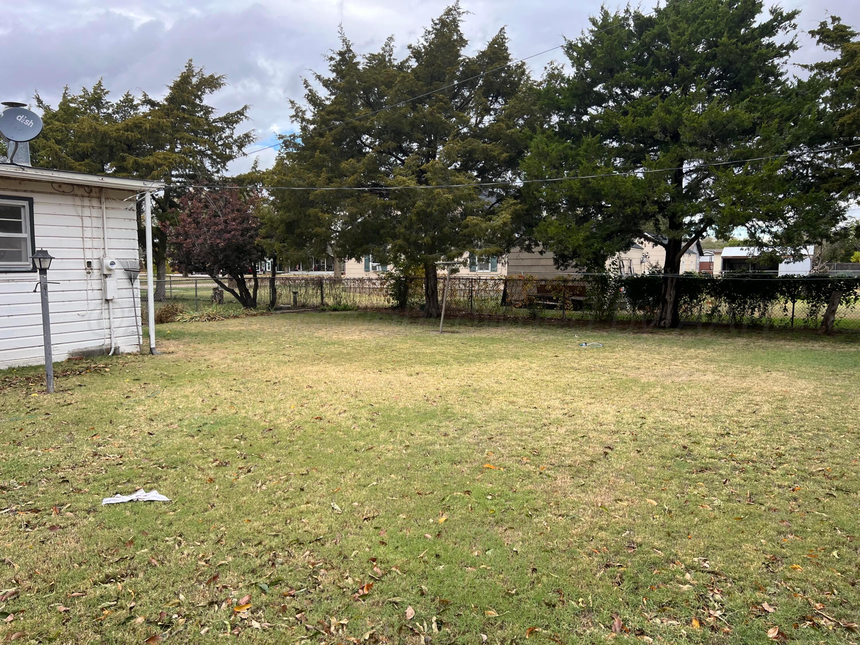 403 Cherry Street Claude, TX 79019 - Photo 73 of 110 403 Cherry St., Claude, TX