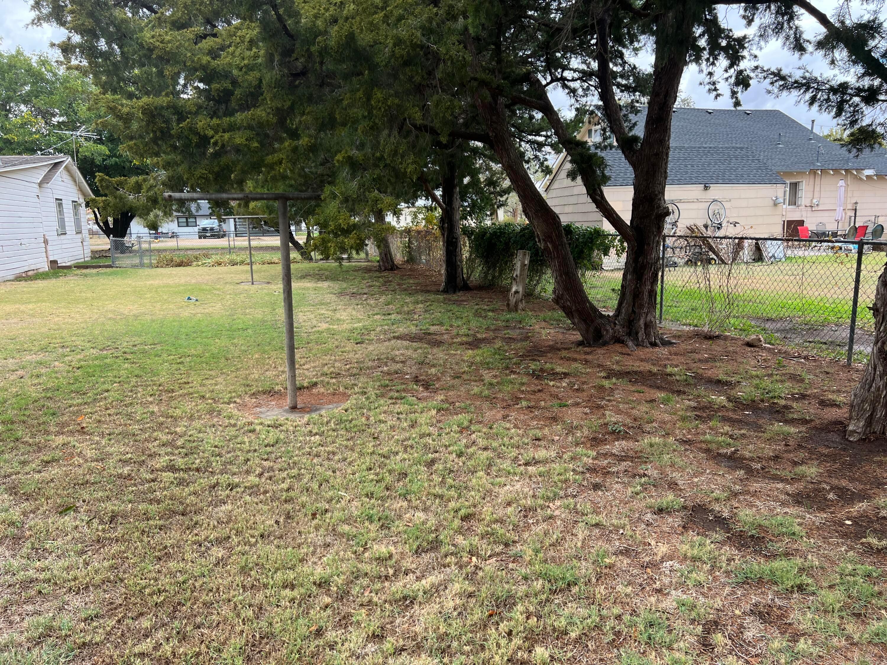 403 Cherry Street Claude, TX 79019 - Photo 77 of 110 403 Cherry St., Claude, TX