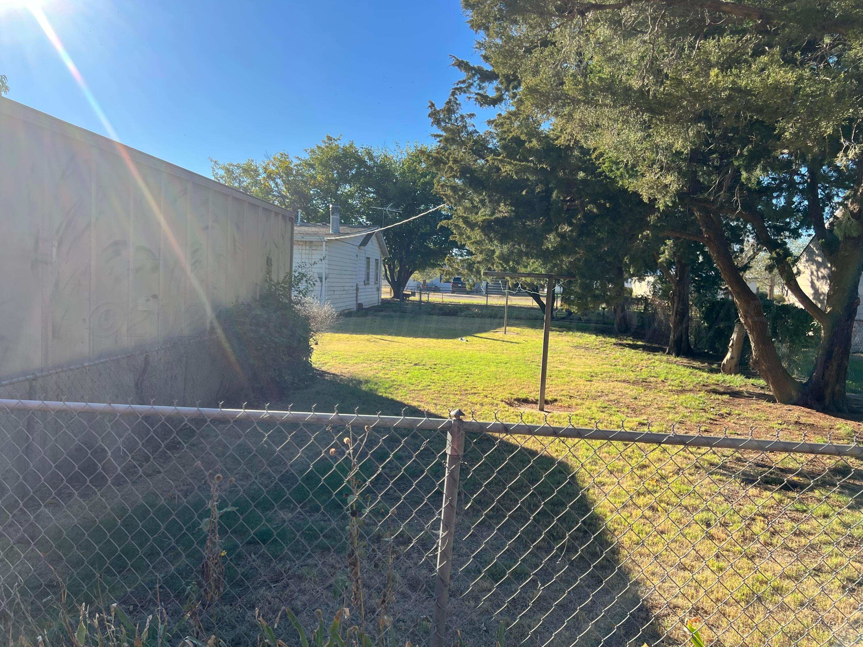 403 Cherry Street Claude, TX 79019 - Photo 92 of 110 403 Cherry St., Claude, TX