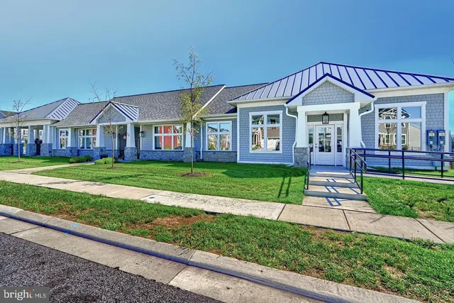 $345,000 | 64 Grant Street, Taneytown, MD 21787