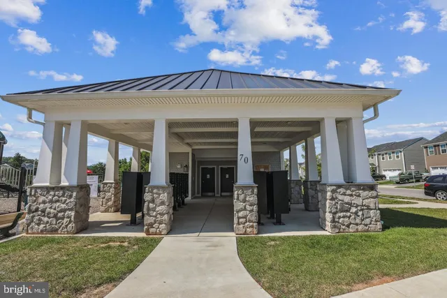 $345,000 | 64 Grant Street, Taneytown, MD 21787