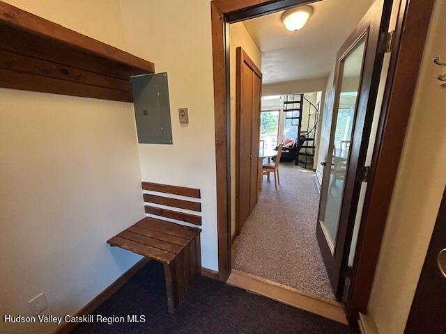 113 Windham Ridge Road Windham, NY 12496 - Photo 12 of 52 VESTIBULE