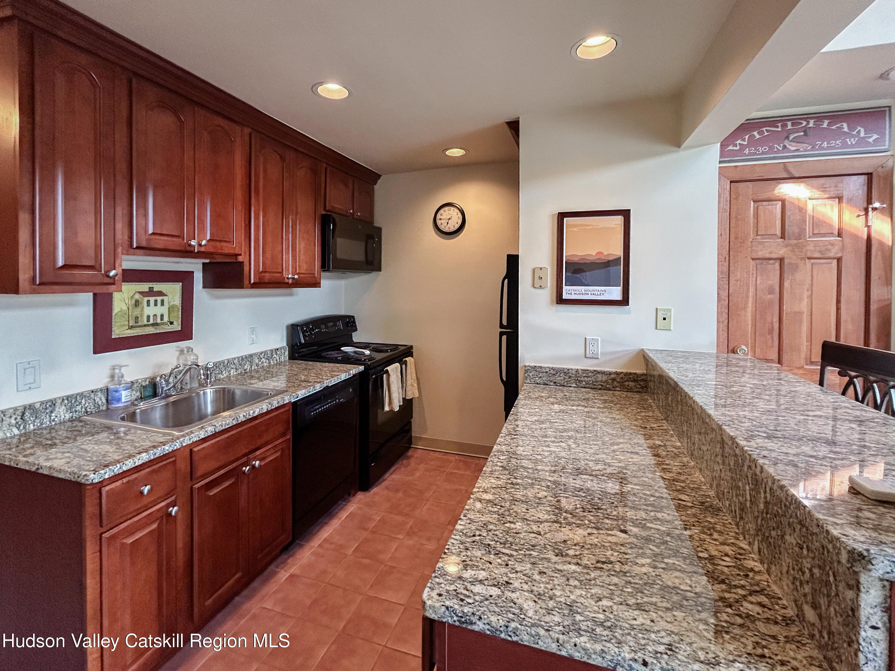 113 Windham Ridge Road Windham, NY 12496 - Photo 13 of 52 Ellen Photos-kitchen4