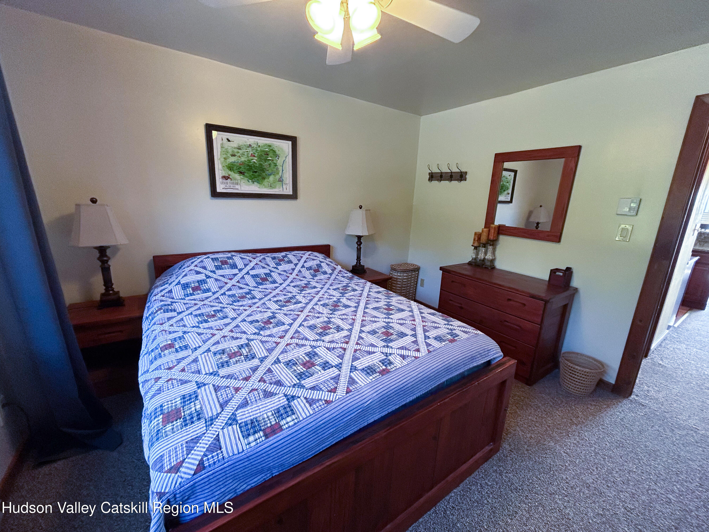113 Windham Ridge Road Windham, NY 12496 - Photo 22 of 52 Ellen Photosmain bed 2-6