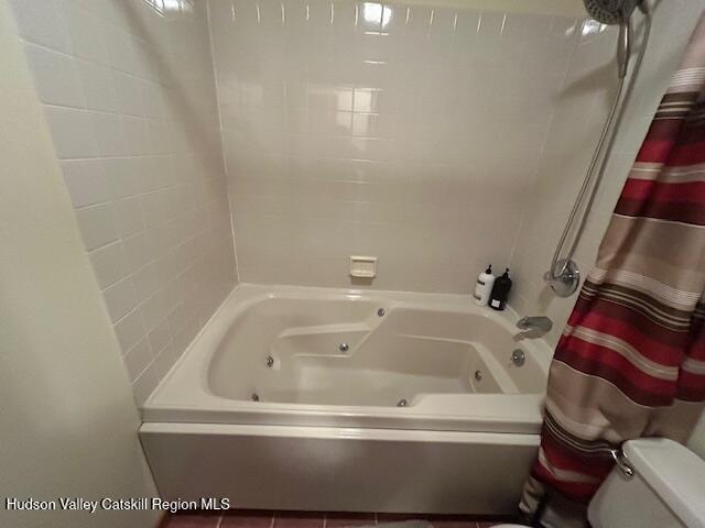 113 Windham Ridge Road Windham, NY 12496 - Photo 23 of 43 JETTED TUB