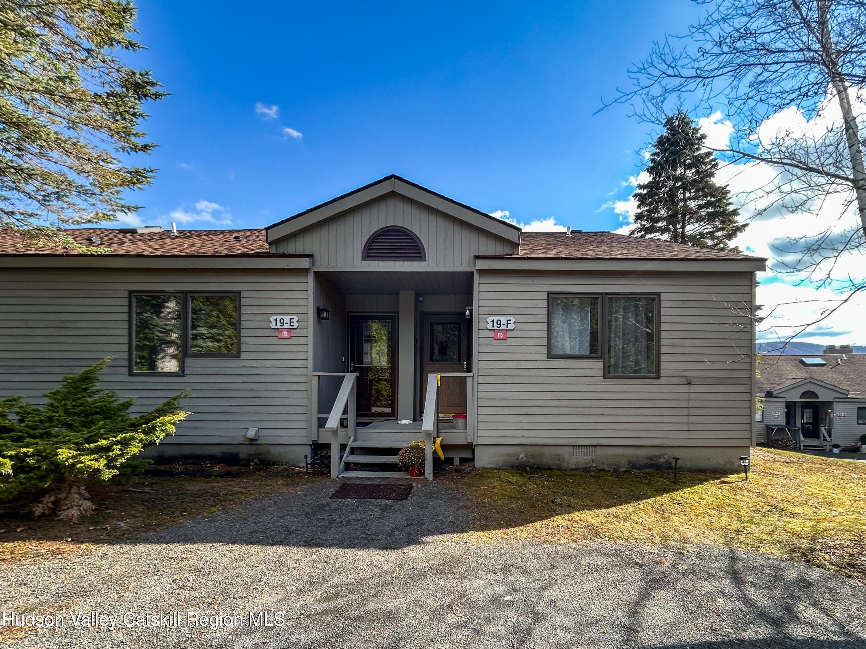 113 Windham Ridge Road Windham, NY 12496 - Photo 4 of 52 Ellen Photos entrance