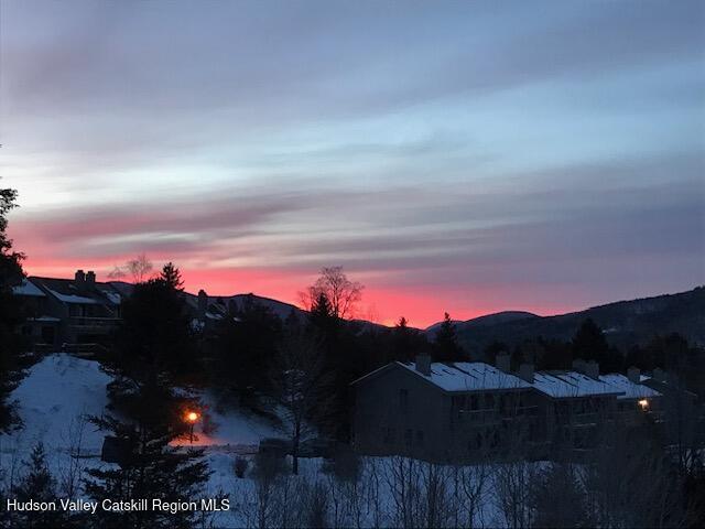 113 Windham Ridge Road Windham, NY 12496 - Photo 41 of 52 sunset view