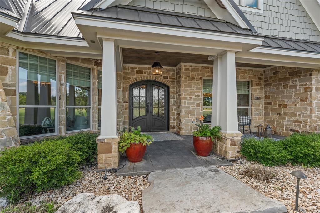 918 Coxs Oak Valley Road Waco, TX 76705 - Photo 3 of 40