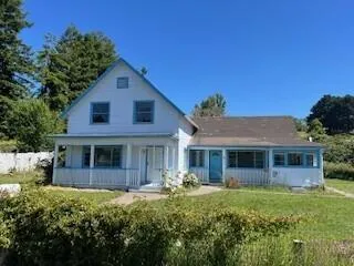 $399,000 | 6711 Rohnerville Road, Hydesville, CA 95547