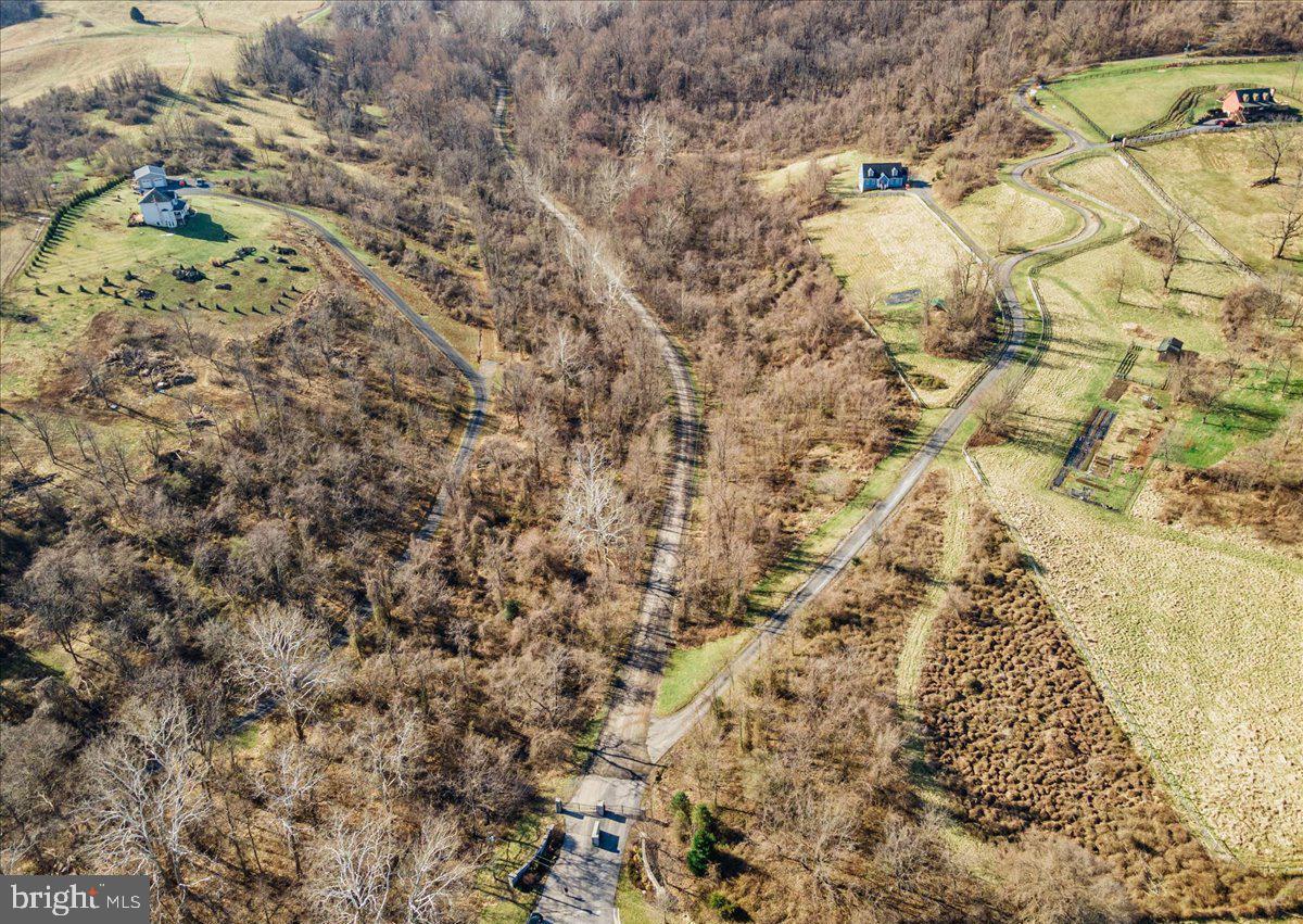 Wapping Farm Road Front Royal, VA 22630 - Photo 11 of 16 a view of a yard