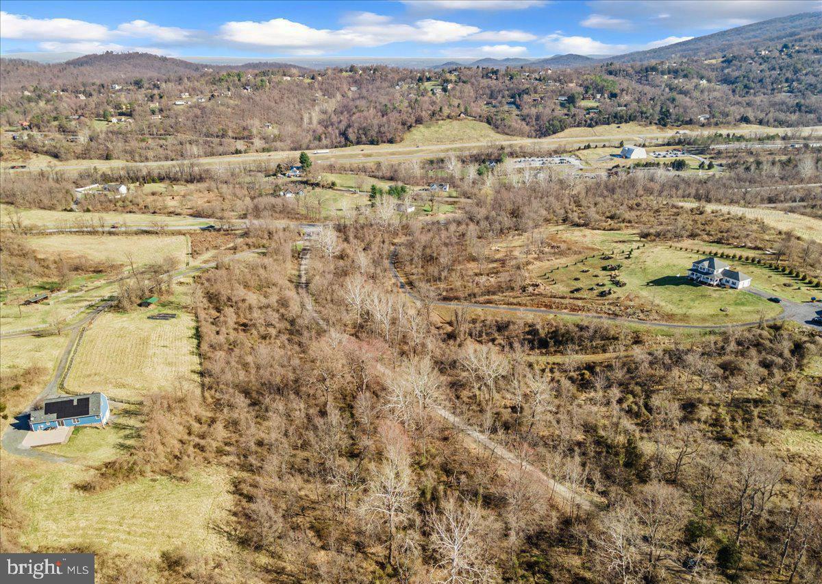 Wapping Farm Road Front Royal, VA 22630 - Photo 15 of 16 a view of lake and mountain