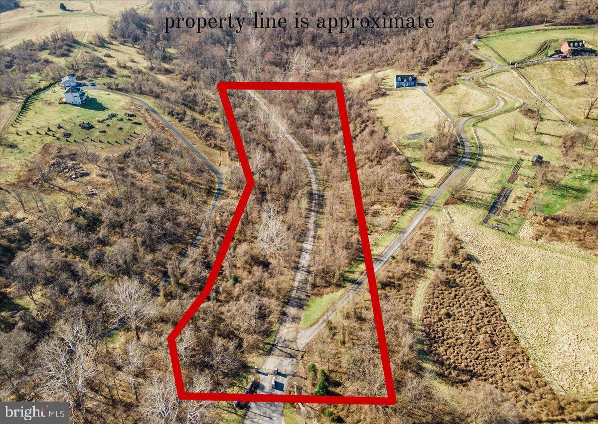 Wapping Farm Road Front Royal, VA 22630 - Photo 2 of 16 a view of water heater room